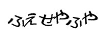 Authentication image