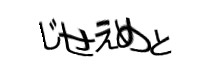 Authentication image
